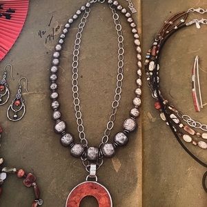 Silpada Jewelry